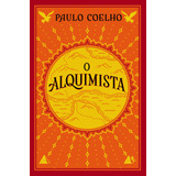 O Alquimista De Paulo Coelho Editora Paralela Capa Mole Em Português 2019