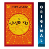 O Alquimista De Paulo Coelho Editora Paralela Capa Mole Em Português 2019