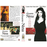 O Amante De Nina