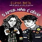 O Amor Não é óbvio 1