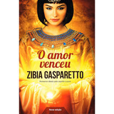 O Amor Venceu