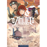 O Amuleto 03 