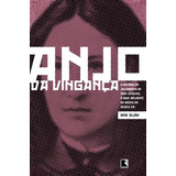O Anjo Da Vingança, De Siljak, Ana. Editora Record Ltda., Capa Mole Em Português, 2013