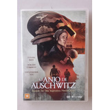 O Anjo De Auschwitz Dvd - Bush - Comiskey - Axe