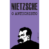 O Anticristo De Nietzsche Friedrich L pm Pocket 721 Vol 721 Editorial Publibooks Livros E Papeis Ltda Tapa Mole En Português 2008