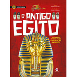 O Antigo Egito, De Socolovsky, Gisela. Ciranda Cultural Editora E Distribuidora Ltda., Capa Mole Em Português, 2020