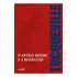 O Antigo Regime E A Revolução, De Tocqueville, Alexis De. Conservadorismo, Conservadorismo Brasileiro, Conservadorismo Classico, Filosofia Conservadora, Politica Contemporanea Editorial Edipro - Ediçõ