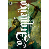 O Arqueiro vol 1 A Busca Do Graal De Cornwell Bernard A Busca Do Graal 1 Vol 1 Editorial Editora Record Ltda Tapa Mole En Português 2003
