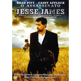 O Assassinato De Jesse