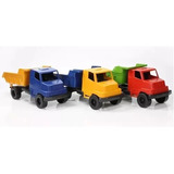 O Atacado 10 Caminhão 30 Cm - Brinquedo Natal Criança Doação