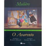 O Avarento