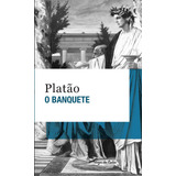 O Banquete Edição De Bolso De Platón Série Vozes De Bolso Editora Vozes Ltda Capa Mole Em Português 2017