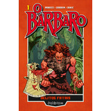O Barbaro De
