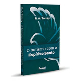 O Batismo Com O