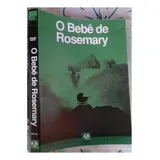 O Bebe De Rosemary