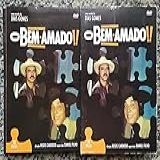 O BEM AMADO NOVELA BOX DVD 