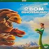 O Bom Dinossauro DVD
