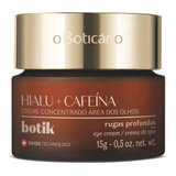 O Boticario Botik Creme