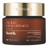 O Boticario Botik Creme