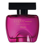 O boticario Coffee Woman