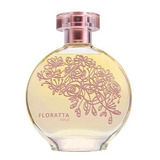 O boticario Floratta Gold