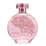 O boticario Floratta Rose