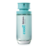 O Boticario Intense Cool Desodorante Colonia 50ml