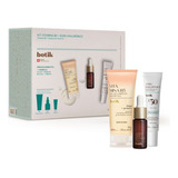 O Boticario Kit Botik Vitamina B5 Acido Hialuronico Mini