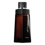 O boticário Malbec Club Intenso Des Colônia 100ml