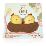 O Boticário Mini Kit Boti Baby Ninho
