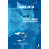 O Brasil Territorio