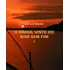 O Brasil Visto Do Mar Sem Fim (2 Vols), De Mesquita, João Lara. Editorial Editora Terceiro Nome En Português, 2007