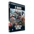 O Bravo E O Audaz: O Livro Do Destino, De Mark Waid, Arnold Drake E Bob Haney. Dc Graphic Novels Editorial Eaglemoss, Capa Dura, Edição 132 Em Português, 2021