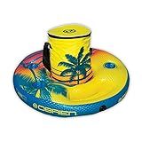 O Brien Flutuante Flutuante Float N Go Para Piscina Rio