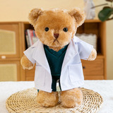 O Brinquedo De Pelucia