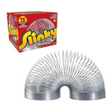 O Brinquedo Original Slinky Caminhando Primavera