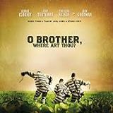 O Brother  Where Art Thou   Enhanced CD 