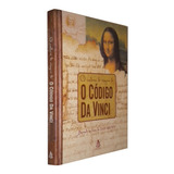 O Caderno De Viagens De O Código Da Vinci Dan Brown Livro Ponta De Estoque 