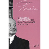 O Calculo Economico Em