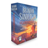 O Caminho Dos Reis Livro 1 Editora Drama