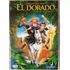 O Caminho Para El Dorado Dvd Original Lacrado