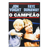 O Campeao Dvd Original