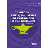 O Campo Da Educacao