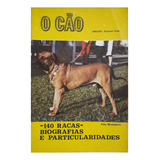 O Cão 140 Raças Biografias E Particularidades Michael Oren