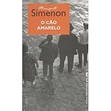 O Cão Amarelo Coleção L PM Pocket