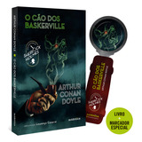 O Cão Dos Baskerville (apresentação Lourenço Cazarré), De Doyle, Arthur An. Clássicos Autêntica Editorial Autêntica Editora Ltda., Capa Mole Em Português, 2021