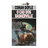 O Cão Dos Baskerville, De Doyle, Arthur An. Editorial Somos Sistema De Ensino, Tapa Mole En Português, 2015