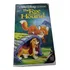 O Cão E A Raposa The Fox And The Hound Fitas Vhs