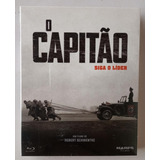 O Capitao Siga O