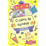 O Carro De Sorvete